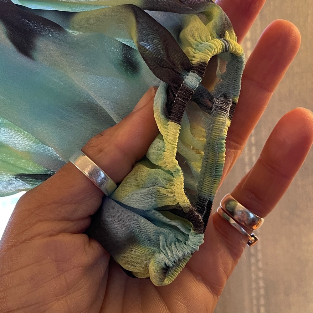 ASOS Design Floral Dress - Picture 7 of 15